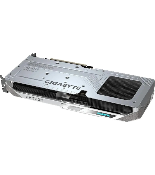 Видеокарта Gigabyte PCI-E 5.0 GV-R906XGAMINGOCICE-16GD AMD Radeon RX 9060XT 16Gb 128bit GDDR6 2780/20000 HDMIx1 DPx2 HDCP Ret