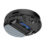 Робот-пылесос Ecovacs Deebot N20e Plus черный, 5200 мА*ч Li-Ion, уборка сухая/влажная, пылесборник контейнер 0.35 л, фото9