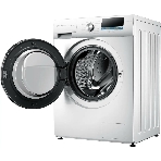 Стиральная машина Sharp ES-FSI1012DLZ-W белый, загрузка фронтальная 10 кг, 1200 об/мин, класс A+++, фото4