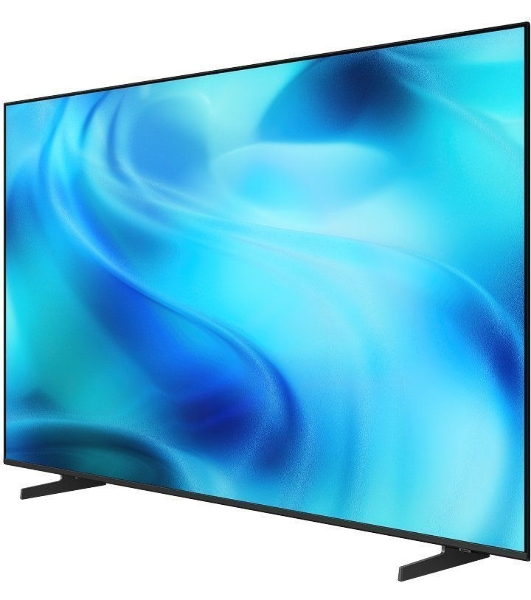 Телевизор Samsung 85' UE85U8000HUXPY черный LED 4K UHD 60Hz Smart TV Tizen