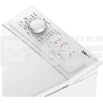 Стиральная машина Kraft KF-UME7202W белый, загрузка вертикальная 7 кг, 1000 об/мин., класс: А+++, фото3
