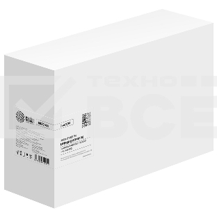Картридж лазерный Cactus CS-WC4260 106R01410 черный (25000стр.) для Xerox WorkCentre 4250/4250X/4250S/4250C