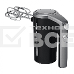 Миксер ручной Polaris PHM 2024 CordLess 200Вт черный, фото2