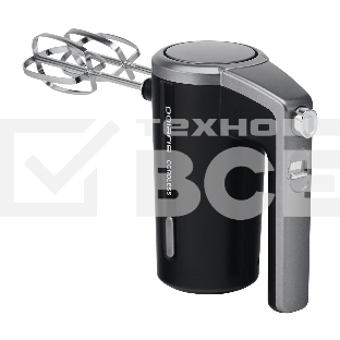 Миксер ручной Polaris PHM 2024 CordLess 200Вт черный