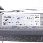 Конвектор Patriot PT-C 10 X черный, 1000 Вт, 15 м2, термостат, фото9
