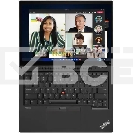 Ноутбук Lenovo ThinkPad T14 Gen 3 i5-1235U 8Gb SSD 512Gb Intel UHD Graphics 14 WUXGA IPS Cam 39.3Вт*ч No OS Черный 21AH00BCRT, фото2