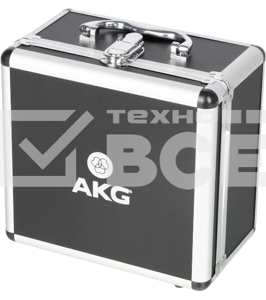 Микрофон AKG P220 3101H00420