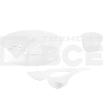 Мультиварка Polaris PMC 0517 AD (черный, 5л, 860Вт, 16 программ, электронное управление), фото4