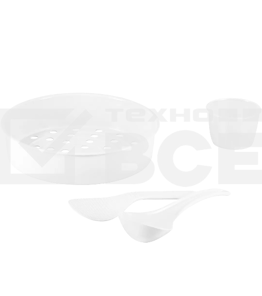 Мультиварка Polaris PMC 0517 AD (черный, 5л, 860Вт, 16 программ, электронное управление)