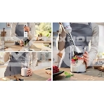 Блендер погружной Bosch MSM4W421 800Вт белый, фото20