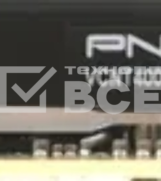 Видеокарта PNY NVIDIA T400 VCNT400-4GB-SB