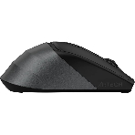 Мышь беспроводная A4Tech Fstyler FG45CS Air2 серый, 2000 dpi, радиоканал, USB, кнопки - 7, фото6
