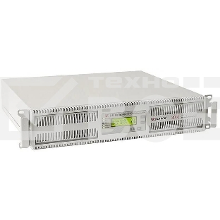 Источник бесперебойного питания Штиль SR1103L 3000ВА 2700Вт RS-232 SNMP