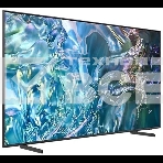Телевизор Samsung QE50Q60DAUXCE черный 50