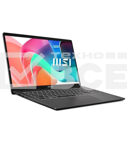 Ноутбук MSI Modern 14 F13MG-208RU 14