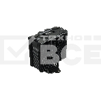 Кулер для процессора Enermax F40 ARGB Edition черный, 140 мм, алюминий/медь, 1200 об/мин, 23 дБ, 4 pin, 200 Вт, 158 мм, фото5