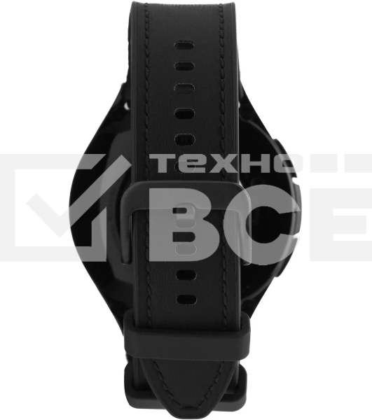 Смарт-часы Samsung Galaxy Watch 6 Classic 47мм SM-R960N, черный