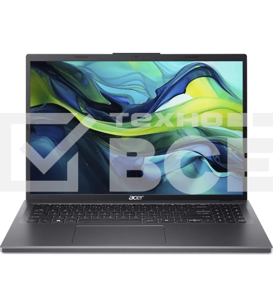Ноутбук Acer Aspire A16-51GM-51RJ/16