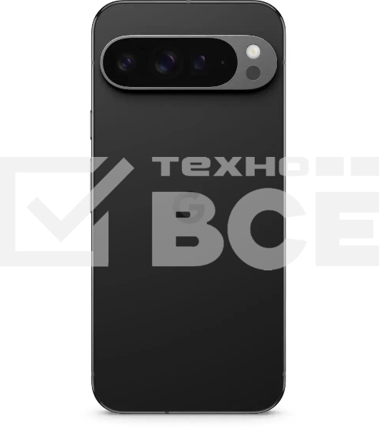 Смартфон Google Pixel 9 Pro XL, 16/128Gb, черный