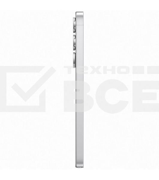 Смартфон Samsung Galaxy S25 Ultra, 12/256Gb, синий титан