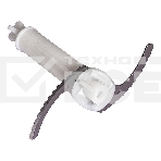 Блендер погружной JVC JK-HB5125 1800 Вт, белый, фото2