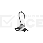 Пылесос Centek CT-2529 белый/черный, 350/2000 Вт, уборка сухая, пылесборник - контейнер, 2 л, фото3