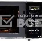 Микроволновая печь PANASONIC NNGT35HBZPE черный, 23 л, 800 Вт, переключатели - сенсор, фото2