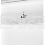 Морозильный шкаф LEX FBI 101 DF встраиваемый, фото7