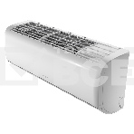 Блок внутренний сплит-системы SHUFT TOR SFTM/in-24HN8 24000 BTU, 70 м2, 34 дБ, охлаждение, обогрев, осушение, белый, фото2