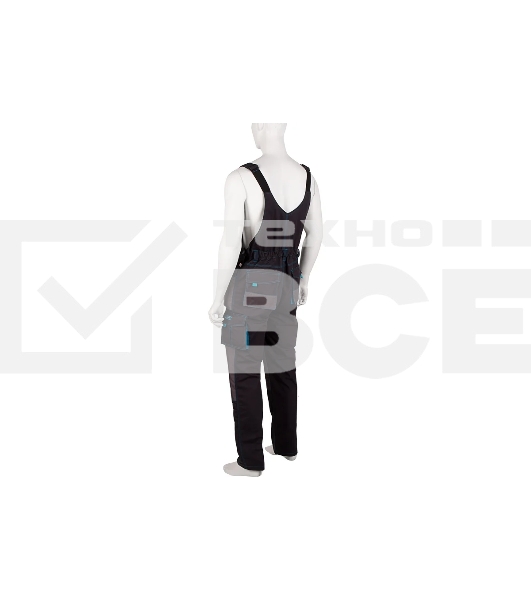 Полукомбинезон Gross 90354 размер XL