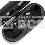 Наушники TWS Rombica Mysound Sport черный, фото7