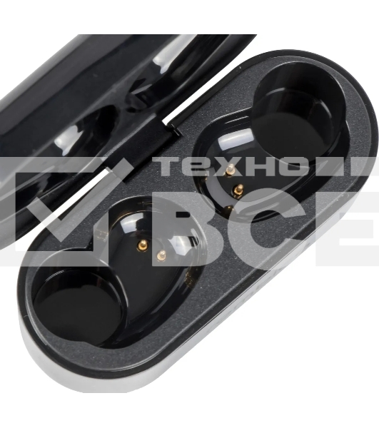 Наушники TWS Rombica Mysound Sport черный