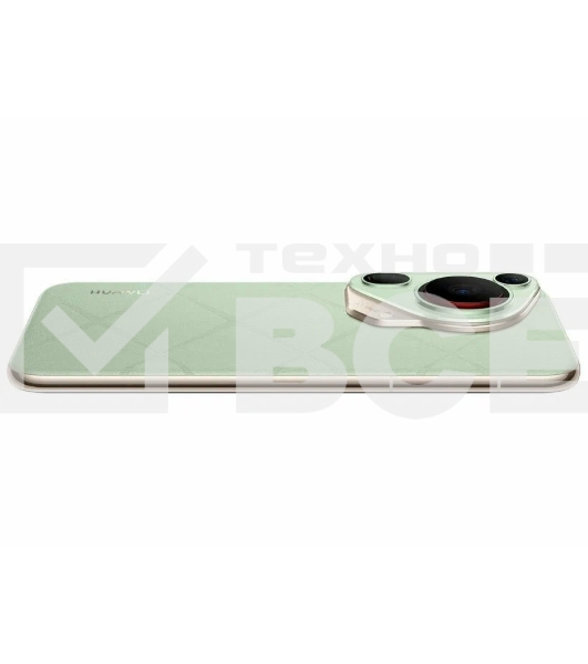 Смартфон Huawei Pura 70 Ultra, 16/512Gb, зеленый