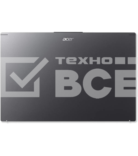 Ноутбук Acer Aspire 15 A15-41M-R1HS  15.6