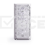 Компьютерный корпус ABR Quantum White  (1*USB Type-C, 2*USB 2.0, HD Audio, 4xRGB Fan, ATX, E-ATX), фото9