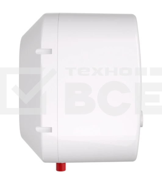 Электрический водонагреватель Royal clima QUATTRO RWH-Q15-FE