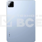 Планшет Xiaomi Pad 7 8/256Gb голубой, фото5