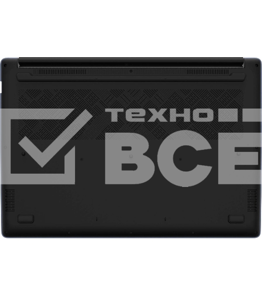 Ноутбук Maibenben M657 синий M6571SG0LURE3 16