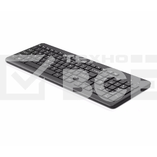 Клавиатура Keyboard HP 220 Wireless - black ENG/RUS