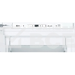 Встраиваемый морозильный шкаф Bosch GIN81AEF0U, белый, 212л, 5 ящиков, фото4