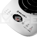 Плита настольная индукционная BRAYER BR2802, фото2
