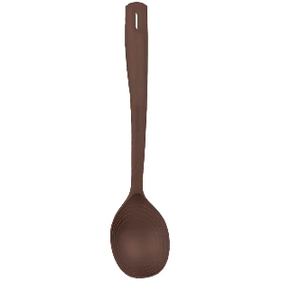 Ложка RONDELL Ginger Chocolate RD-1536 коричневый