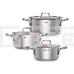 Набор посуды TalleR TR-17270, фото 1