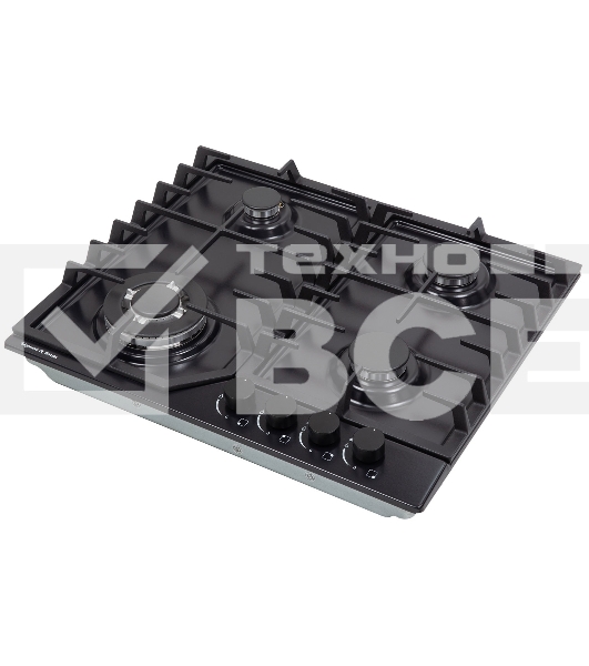 Варочная панель Zigmund & Shtain G 22.6 B