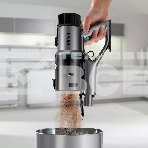 Пылесос ручной Kitfort КТ-5158 350Вт серый/черный, фото7