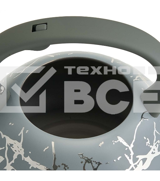 Чайник для плиты ALPENKOK AK-540 3 л