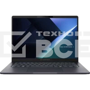 Ноутбук ASUS B5405CVA-LY0174 серый 14