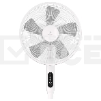 Бытовой вентилятор Royal clima RSF-1401E-WT, фото5