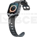 Смарт-часы AIMOTO Star 4G черный 8390303, фото2