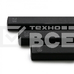 Набор карандашей чернографитных Moleskine Drawing EW2PG001A HB/2B блистер 3 карандаша, фото2